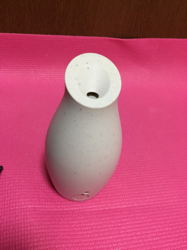 陶器風デザイン グレード 消臭センサー スプレー 本体のみ ミナミ 清武の生活雑貨の中古あげます 譲ります ジモティーで不用品の処分