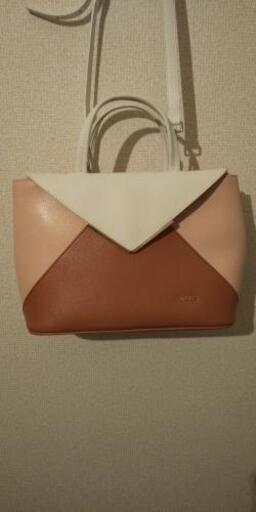 [美品！]FURLAのバッグ