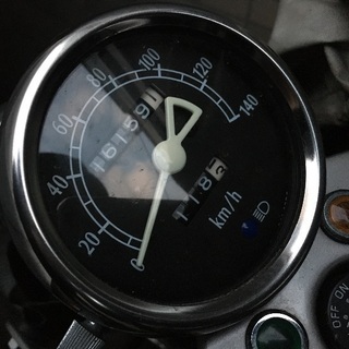 【Daruma様専用】SUZUKI Voltey 250cc/NJ47A