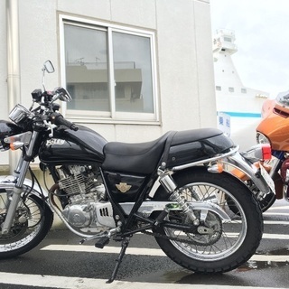【Daruma様専用】SUZUKI Voltey 250cc/N...