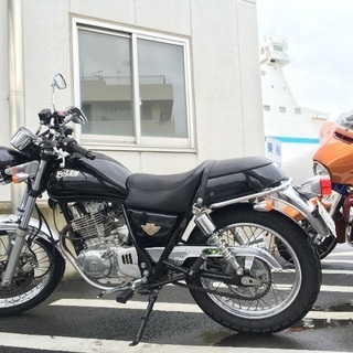 【Daruma様専用】SUZUKI Voltey 250cc/NJ47A