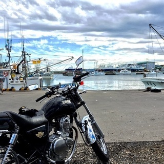 【Daruma様専用】SUZUKI Voltey 250cc/NJ47A