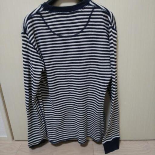 ユニクロメンズ ニットカットソー Snmaman 和歌山のカットソー メンズ の中古 古着あげます 譲ります ジモティーで不用品の処分 ユニクロメンズ ニットカットソー Snmaman 和歌山のカットソー メンズ の中古 古着あげます 譲ります ジモティーで不用品の処分