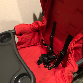 ●受け渡し決定● 美品  中古  二人乗りベビーカー ○受け渡し決定○ 美品 中古 二人乗りベビーカー 【公式通販】