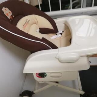 JTC S51Concept ベビーラック ベビーチェアー