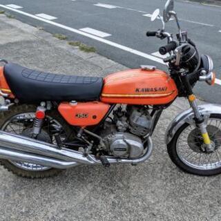 旧車】マッハ2 350ss S2T | energysource.com.br