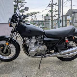 Z1 マフラー値段交渉歓迎