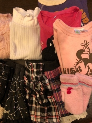 秋 冬服女の子110cm ぷに 防府のキッズ用品 子供服 の中古あげます 譲ります ジモティーで不用品の処分 秋 冬服女の子110cm ぷに 防府のキッズ用品 子供服 の中古あげます 譲ります ジモティーで不用品の処分
