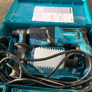 マキタ26mm ハンマドリル HR2631Fのみ