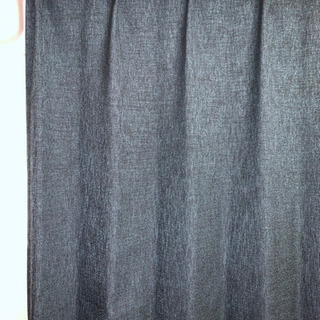 【ニトリ】カーテン2個セット　幅100×丈150cm