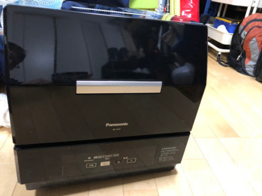 洗浄機　一か月程使用したものです
