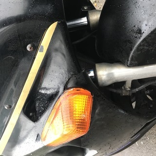 カワサキ ZZR250 書在り 修理でエンジンかかった場合は3万円追加