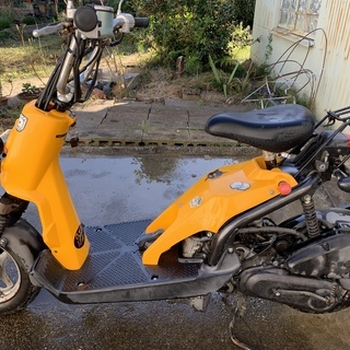 ホンダ バイト bite ワンオーナー