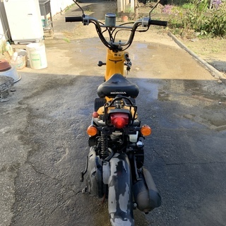 ホンダ バイト bite ワンオーナー