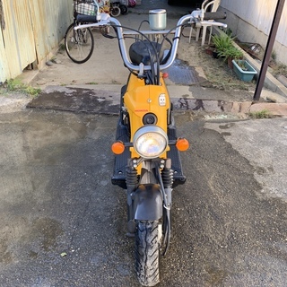 ホンダ バイト bite ワンオーナー