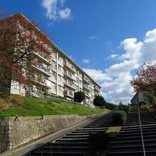 堺市南区茶山台 マンション-*-*