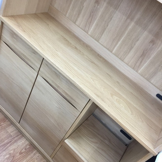 【UNICO】レンジボード売ります！