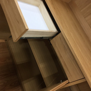 【UNICO】レンジボード売ります！