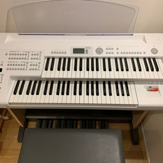ヤマハ エレクトーン ELB-02 中古 美品 | energysource.com.br