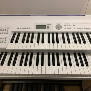 ヤマハ　エレクトーン　ELB-02 中古　美品