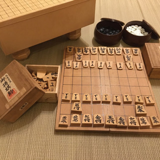 将棋 天童の中古が安い！激安で譲ります・無料であげます｜ジモティー