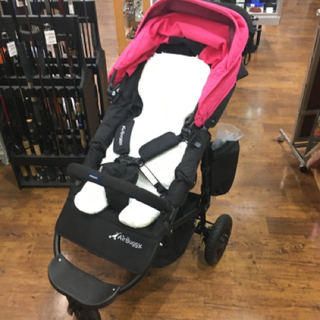 ココプレミア Air Buggy(エアバギー)
