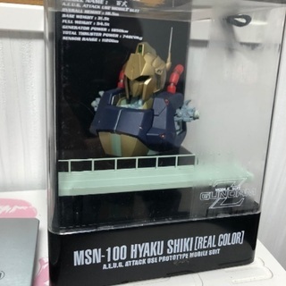 ガンプラ 百式 300円 値下げしました！