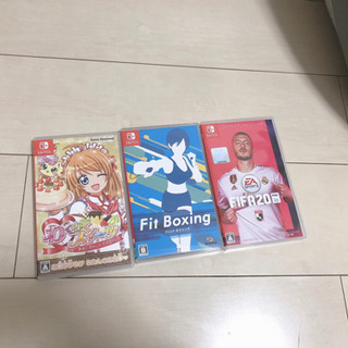 switch スイッチ ゲーム 