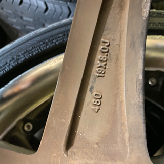 19インチ　よっしー様