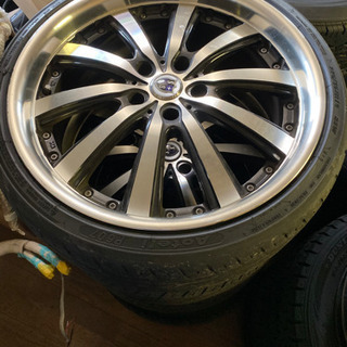 19インチ　よっしー様