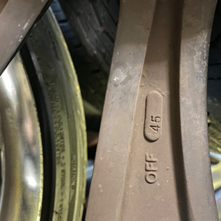 19インチ　よっしー様