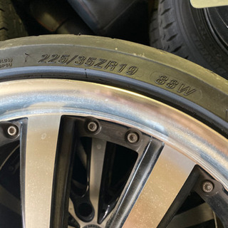 19インチ　よっしー様