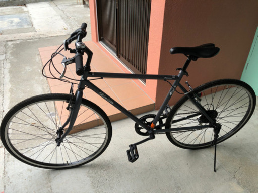 自転車