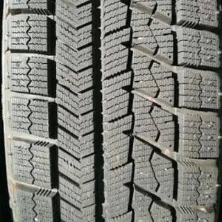 13インチブリヂストンスタッドレス　軽アルトラパン、モコ等-BONIQ 2.0 ブラック　ボニーク