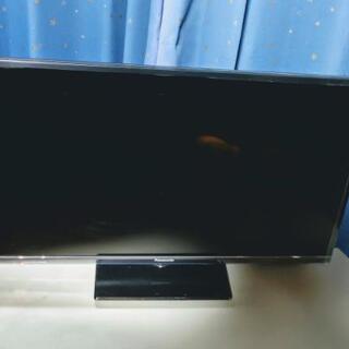 Panosonic VIERA 32型 2016年式 TH-32D300