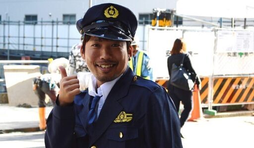 未経験から目指せる年収500万円 公休137日 セキュリティからスタートし将来は営業 技術 管理へ 東証一部上場 福島 連絡担当 佐藤 福島の 警備員の正社員の求人情報 フォレストコンサルティング合同会社 ジモティー