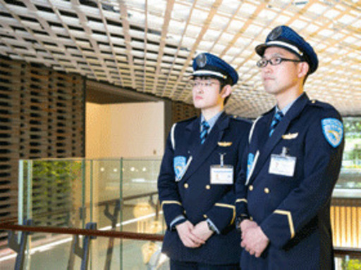 未経験から目指せる年収500万円 公休137日 セキュリティからスタートし将来は営業 技術 管理へ 東証一部上場 山梨 連絡担当 佐藤 甲府の 警備員の正社員の求人情報 フォレストコンサルティング合同会社 ジモティー