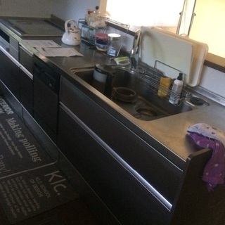 中古システムキッチン 中古システムキッチン