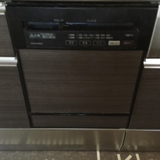 中古システムキッチン