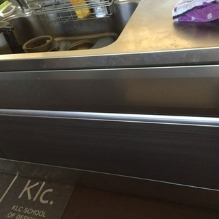 中古システムキッチン