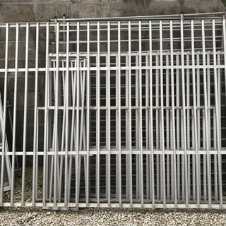 中古鉄格子が無料 格安で買える ジモティー