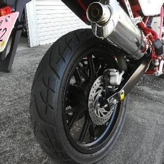 アプリリアSTX125 fi 中古 美車 自賠責5年付き！