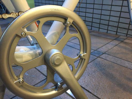 自転車