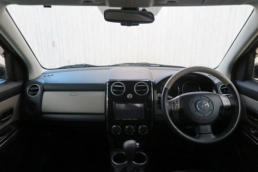 マツダベリーサlドレスアップパッケージ オトロン練馬店 練馬のベリーサの中古車 ジモティー