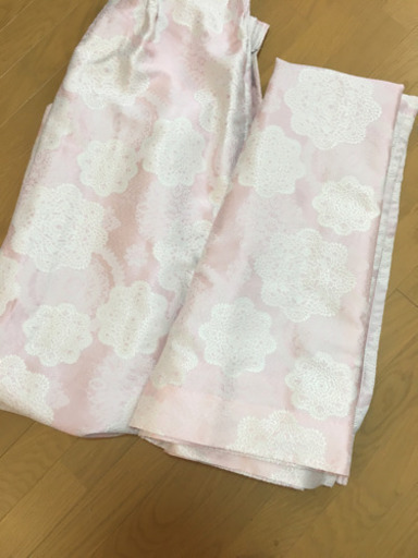 カーテンニトリ