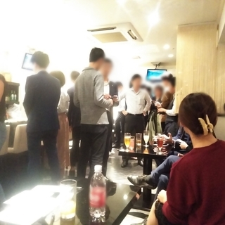 11/7(木)Business Meetup交流会@東新宿 ラグ...