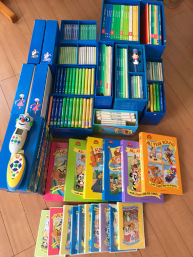 ワールドファミリー　正規商品