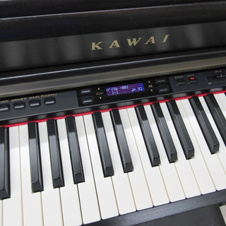 札幌市/清田区 河合楽器 カワイ/KAWAI デジタルピアノ CN340GP 電子