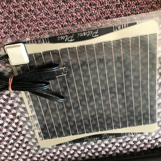 爬虫類 ケージ 鍵付き ヒートマット付き