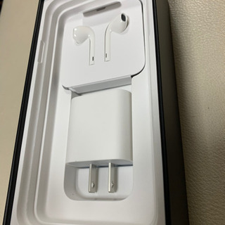 iPhone11 Pro Max 256GB SIMフリー ミッドナイトグリーン